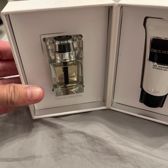 Dior homme Sport fragrance - Picture 4 of 4